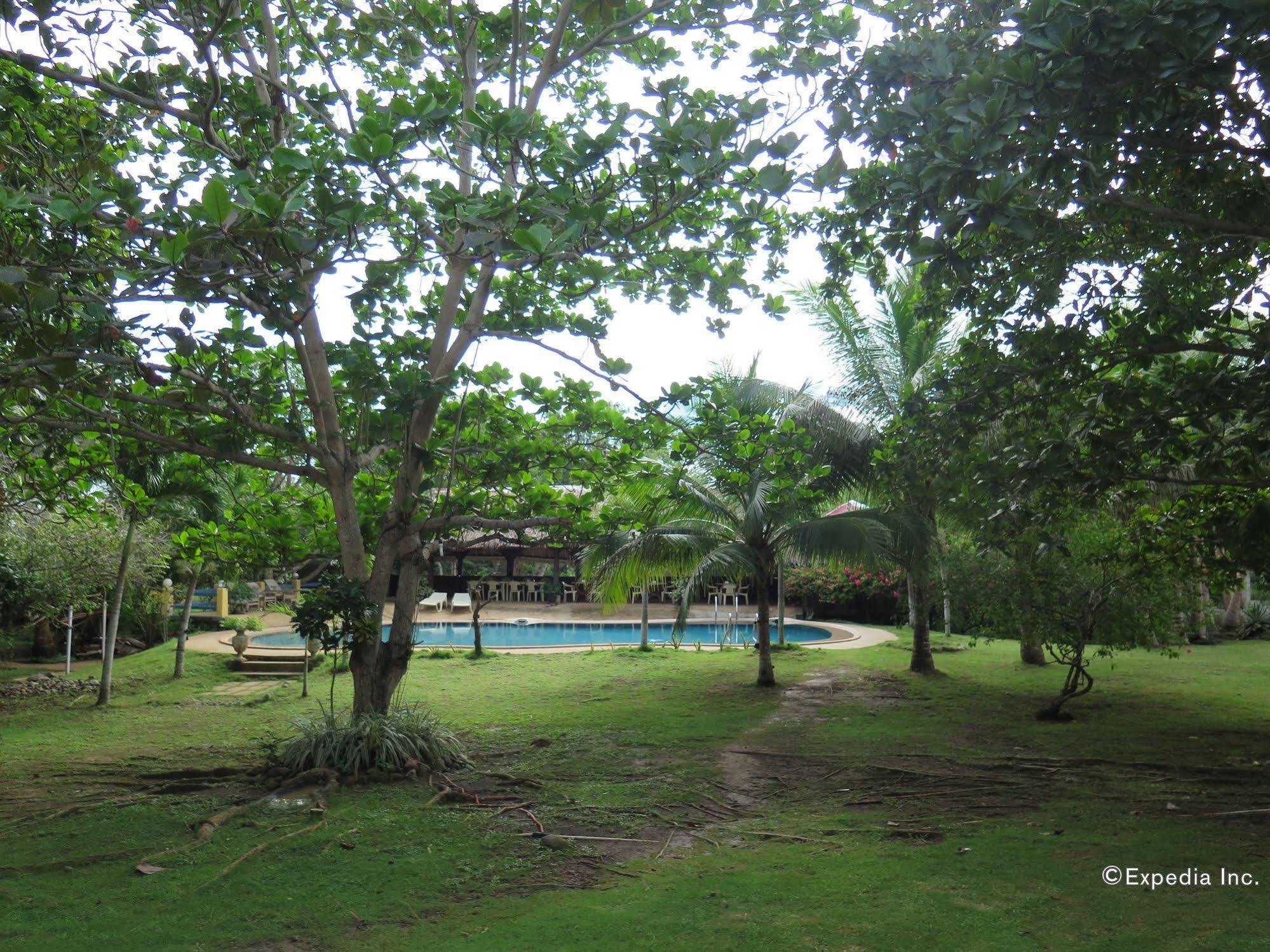 Kalipayan Beach Resort & Atlantis Dive Center Panglao Exterior foto